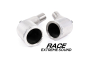 Preview: Large Bore Downpipes with Decats include GPF/OPF Bypass to Milltek
