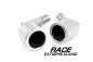 Preview: Large Bore Downpipes with Decats include GPF/OPF Bypass to OE