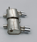 Preview: Endschalldämpfer- Rear Silencer Quad 80mm Special Polished