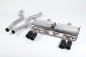 Preview: Cat Back Quad 80mm Ceramic Black
