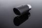 Preview: Cat Back RACE Non Resonated with Dual Outlet Jet 90mm Carbon Trims