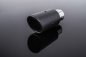 Preview: Cat Back with Quad Jet 90mm Carbon mit EG