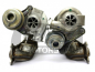 Preview: LOBA LO500 BMW 1M / 135i Twin Turbo Upgrade