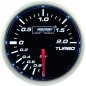 Preview: Ladedruck Performance BF Performance Serie 52mm