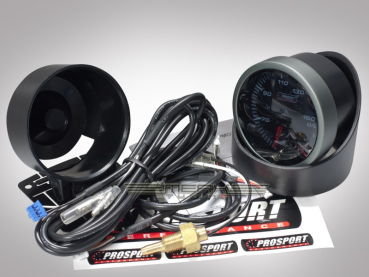 Öltemperatur 60mm JDM Premium Serie
