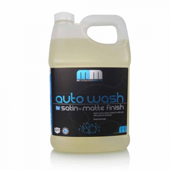 GALLONE METICULOUS AUTO WASH GALLON FÜR MATTE LACKE UND FOLIEN 3784ML