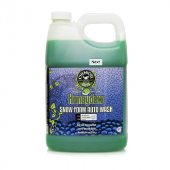 HONEYDEW SNOW FOAM - SHAMPOO 3784ML