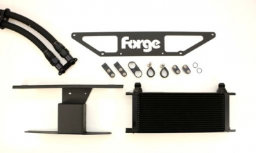 FMOCRS4 - Engine oil cooler Audi RS4 4.2 (B7 2006-2008)