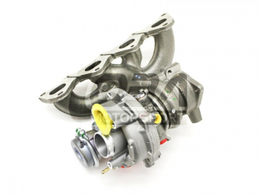 LOBA LO270P 1.4TSI Upgrade Sport Turbocharger