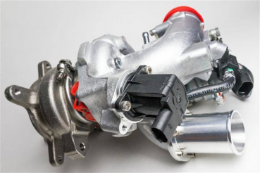 LOBA LO400-TSI Upgrade Sport turbocharger