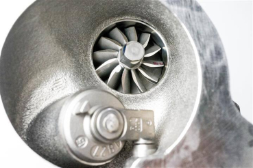 LOBA LO400-TSI Upgrade Sport turbocharger