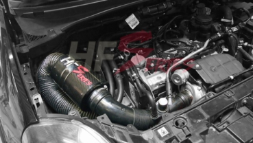 Fiat Punto 1,4 T-Jet + Abarth / Alfa Romeo Mito 1.4TB Air Intake