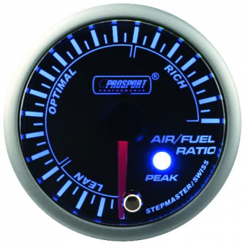 Benzin-Luft Gemisch Racing Premium Serie 60mm