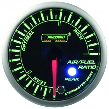 Benzin-Luft Gemisch Racing Premium Serie 60mm