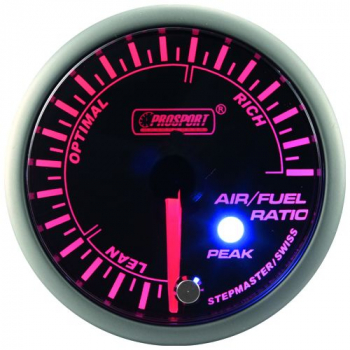 Benzin-Luft Gemisch Racing Premium Serie 60mm
