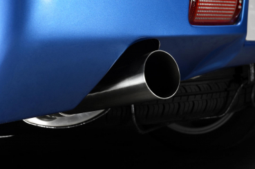 Manifold-Back with OEM Optic Tip