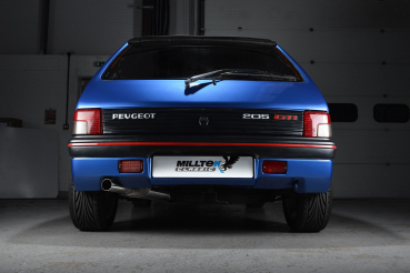 Manifold-Back with OEM Optic Tip