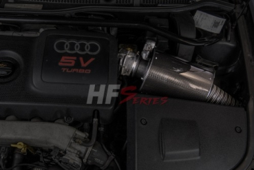 VAG 1,8 Turbo 20V HFI Carbon Airbox Kit