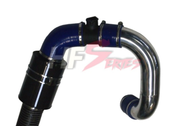 Opel Corsa D GSI / OPC 1,6 Turbo HFI Carbon Cold Air Intake Kit