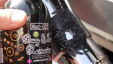 Muc-Off Bug & Tar Remover