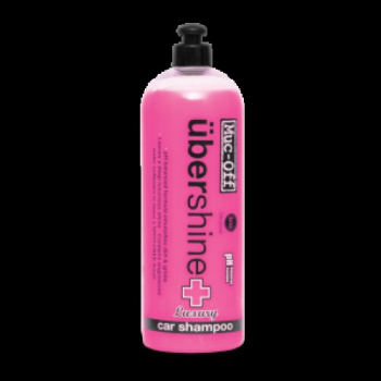 Muc-Off Übershine Luxury Car Shampoo 1,0 Liter