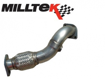 Flexible Pipe