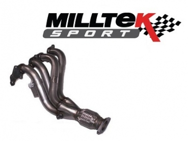 FREE-FLOW MANIFOLD