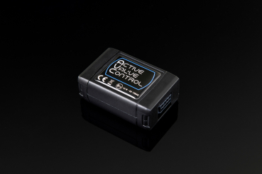 Active Valve Control (Bluetooth-App-Steuerungsmodul für Abgasklappenfunktion)