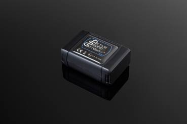 Active Sound Control (V2 mit 8 wählbaren Sounddateien)