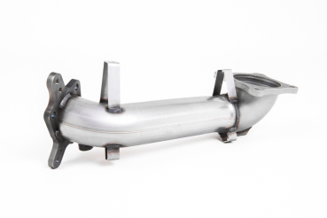 Large-bore Downpipe and De-cat