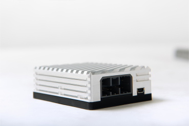 Active Sound Control (V2 mit 10 wählbaren Sounddateien)