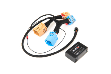 Active Valve Control