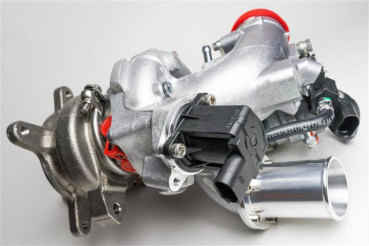 LOBA LO400-TSI Upgrade Sport turbocharger