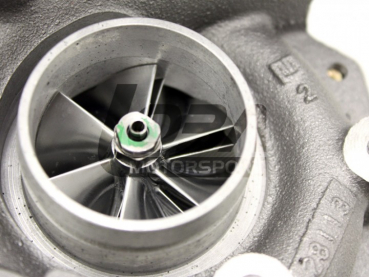 LO650 RS6 Upgrade Sport Turbochargers