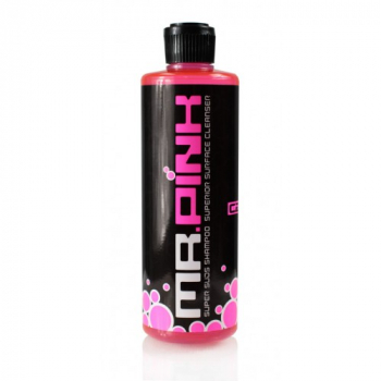 MR. PINK - SHAMPOO 473 ML