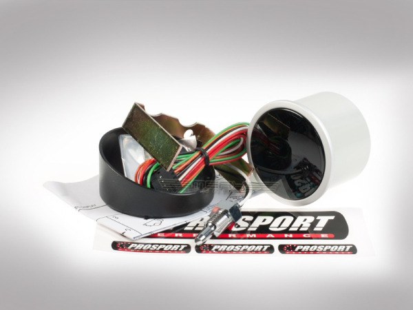 Öltemperatur BF Performance Serie 52mm