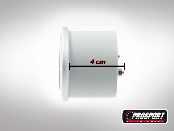 Öltemperatur BF Performance Serie 52mm