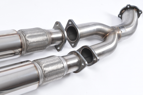 Y Pipe
