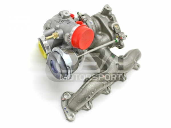 LOBA LO270P 1.4TSI Upgrade Sport Turbocharger