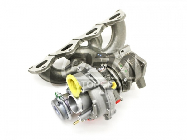 LOBA LO270P 1.4TSI Upgrade Sport Turbocharger