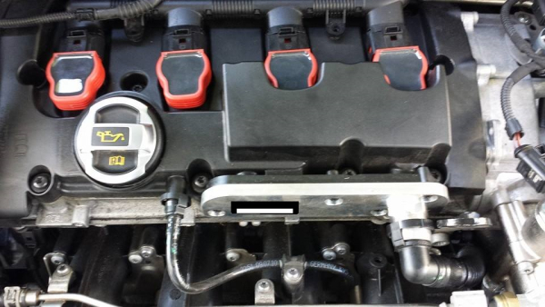PCV-FIX VAG 2,0 TFSI