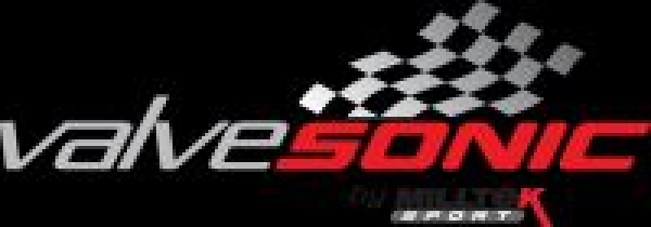 Cat Back Non Resonated Cerakote Black Velvet Oval Tips