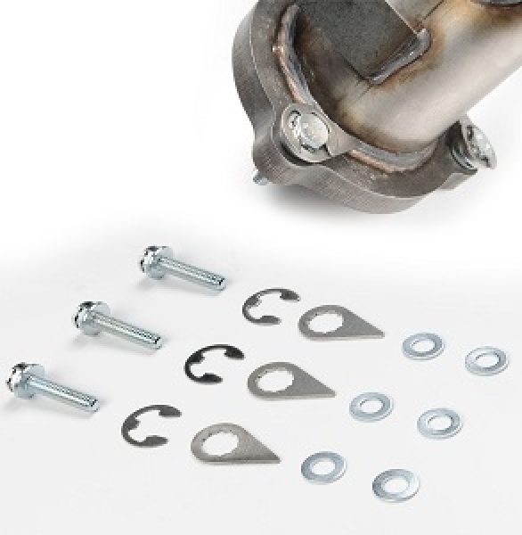 Locking Bolt Kit