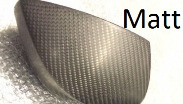 OEM Voll -Carbon Spiegelverkleidung / -hülle