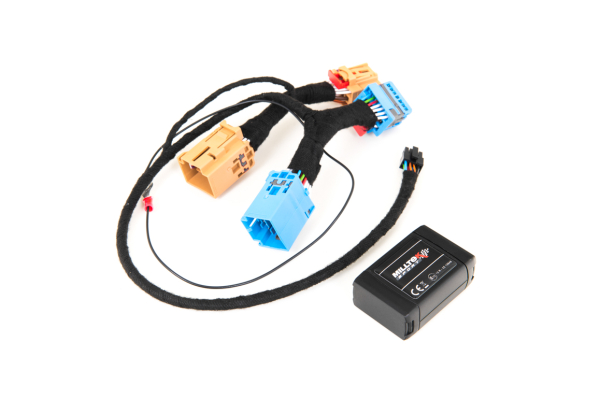 Active Valve Control