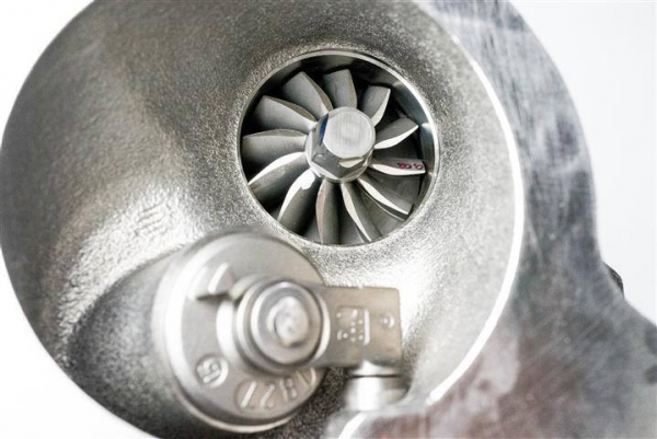 LOBA LO400-TSI Upgrade Sport turbocharger