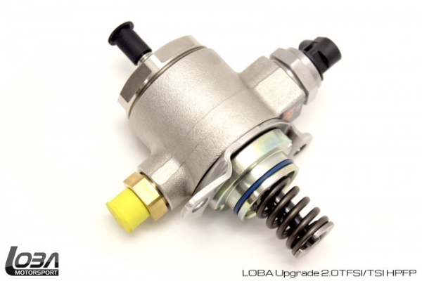 2.0 TSI Upgrade Hochdruck-Benzinpumpe