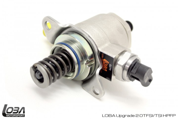2.0 TSI Upgrade Hochdruck-Benzinpumpe