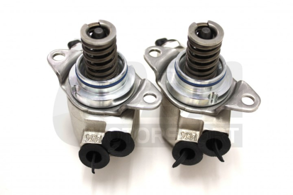 5.0 TFSI (RS6 C6 V10) Upgrate Hochdruck-Benzinpumpen